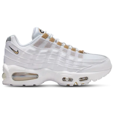 Nike Kids' Girls   Air Max 95 In Multi