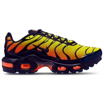 Nike Kids' Girls   Air Max Plus In Multi