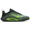 Nike Girls   A'one In Green