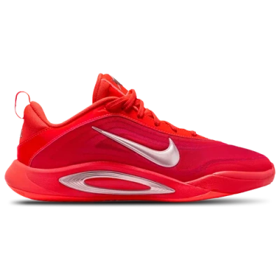 Nike Kids' Girls   A'one In Red
