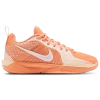 Nike Girls   Baschet 2 In Apricot Agate/light Bone