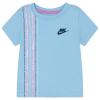 NIKE GIRLS NIKE NIKE HAPPY CAMPER T-SHIRT