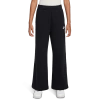 Nike Girls   Nsw Club Fleece Wl Pants In Black