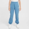 NIKE GIRLS NIKE NIKE NSW CLUB LBR OVERSIZED FLEECE PANTS