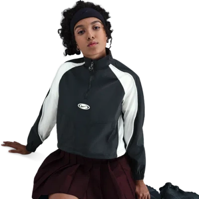 NIKE GIRLS NIKE NIKE NSW TRACK JACKET GX