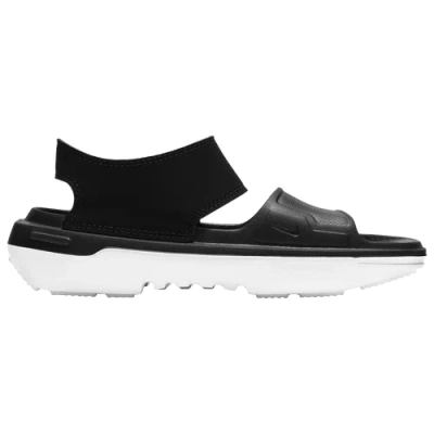 Nike Girls   Playscape In Black/white