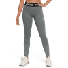 Nike Girls   Pro Tights In Multi