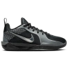 Nike Girls   Sabrina 2 In White/black/iron Grey