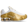 Nike Girls  Shox R4 In Multi
