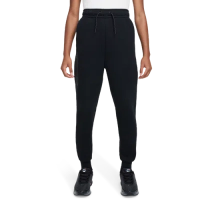 NIKE GIRLS NIKE NIKE TECH FLEECE JOGGERS