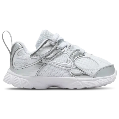 Nike Kids' Girls   V5 Rnr In Gray