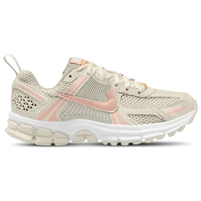Nike Kids' Girls   Vomero 5 In Grey/pink
