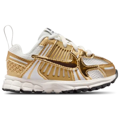 Nike Kids' Girls   Vomero 5 Lace Na45 In Gold