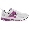 Nike Zoom Vomero 5 White/metallic Platinum Fj2028-100 Women's In Metallic  Platinum/pure Platinum/white