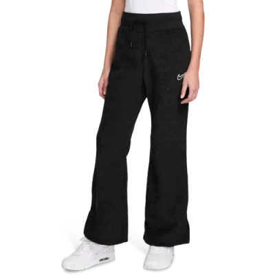 NIKE GIRLS NIKE NSW FLEECE COZY PANTS