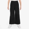 Nike Girls   Nsw Metro Grand Carpenter Pants In Black/grey