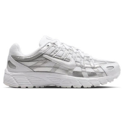 Nike Kids' Girls  P-6000 In Multi