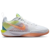 Nike Girls   Sabrina 2 Se Bb In Light Lemon Twist/white