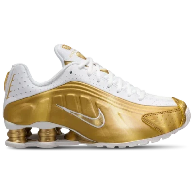 NIKE GIRLS NIKE SHOX R4