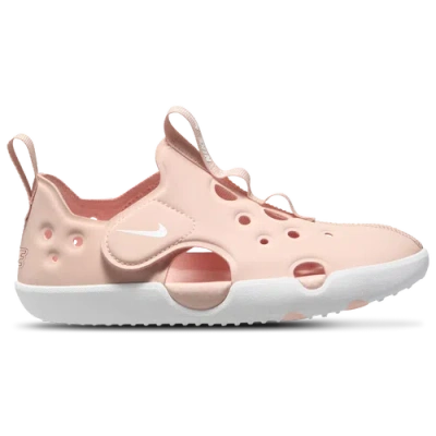 Nike Kids' Girls  Sunray Protect 4