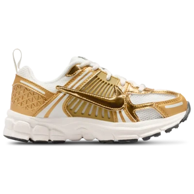Nike Kids' Girls  Vomero 5 Lace Na45 In Gold