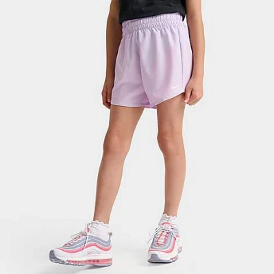 Nike Kids'  Girls' One Woven Shorts