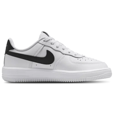 Nike Kids' Girls Preschool   Air Force 1 Low Lace In Animal Print