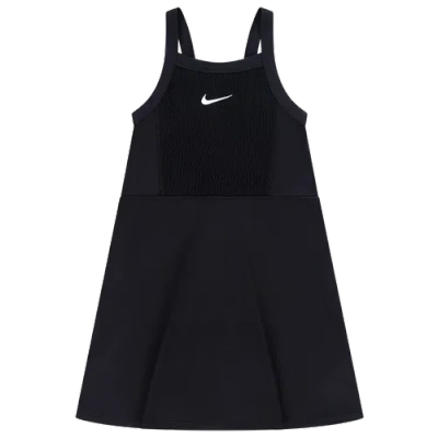 Nike Kids' Girls Preschool   Bold Play Dress In Black