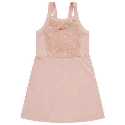 Nike Kids' Girls Preschool   Bold Play Dress In Pink