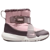 Nike Flex Advance Slip-on Snow Boot In Pink