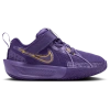 Nike Girls Preschool   G.t. Cut 3 Kc In Court Purple/ink
