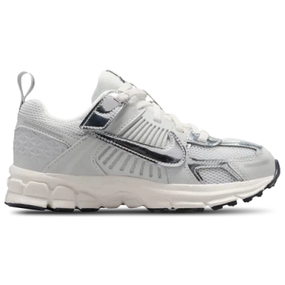 Nike Kids' Girls Preschool   Vomero 5 In Gray