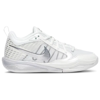Nike Kids' Girls Sabrina 4 Asw In White
