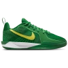 Nike Sabrina 2 "retroed" Big Kids' Basketball Shoes In Green/yellow/white