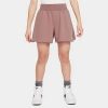 NIKE NIKE GIRLS' SPORTSWEAR SHORTS