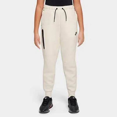 NIKE NIKE GIRLS' SPORTSWEAR TECH FLEECE JOGGER PANTS