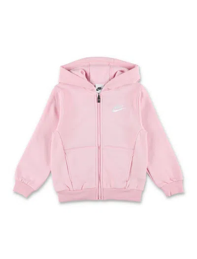 Nike Clothing.... In Pink