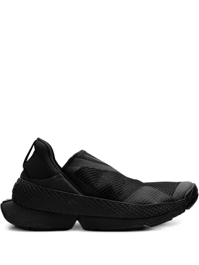 Nike Go Flyease Wmns "triple Black" Sneakers