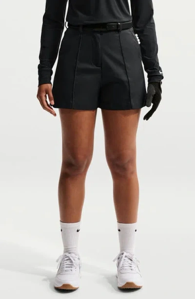 Nike Golf Club Dri-fit Shorts In Black