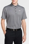 Nike Golf Dri-fit Tour Golf Polo In Multi