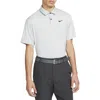 Nike Golf Dri-fit Tour Solid Golf Polo In Multi