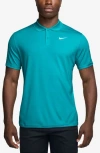 Nike Golf  Dri-fit Victory Golf Polo