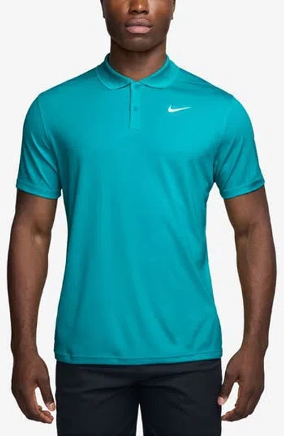 Nike Golf  Dri-fit Victory Golf Polo