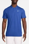 Nike Golf  Dri-fit Victory Golf Polo