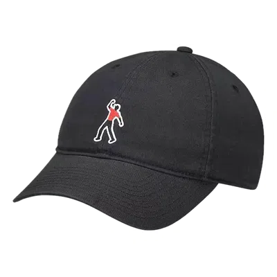 Nike Golf Tiger Woods Heritage 86 Cap 'black'