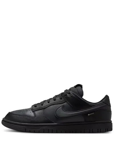 NIKE GORE-TEX DUNK LOW-TOP TRAINERS