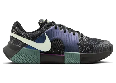 Pre-owned Nike Gp Challenge 1 Naomi Osaka Australian Open Pack (women's) Sneakers In Black
