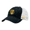 Nike Grambling State Heritage86  Unisex College Trucker Hat In Black