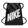 Nike Graphic Gym Sack 'black'