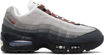 Nike Wmns Air Max 95 Og In Animal Print